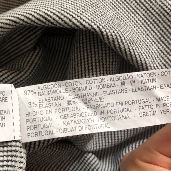 Zara Pencilskirt - Picture 4 of 4